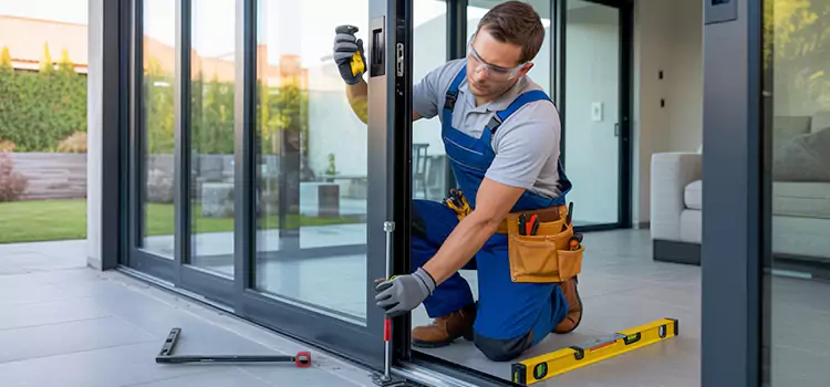 Sliding Screen Door Repair Yonkers