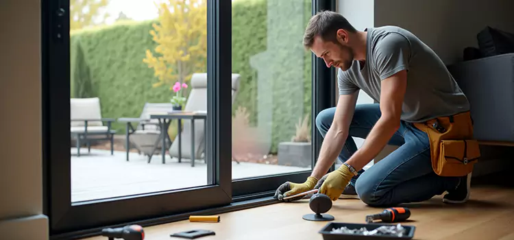 Patio Sliding Glass Door Replacement Yonkers