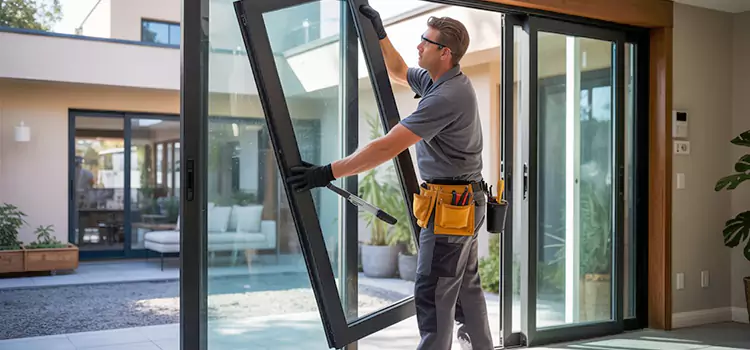 Specialized Sliding Door Roller Services in Yonkers, New York
