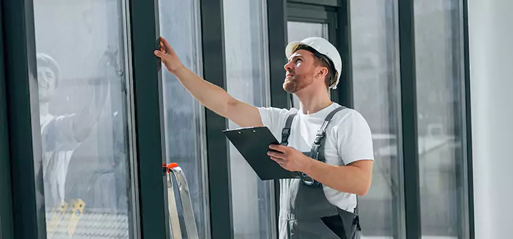 Comprehensive Solutions for Your Sticking Doors in Yonkers, NY