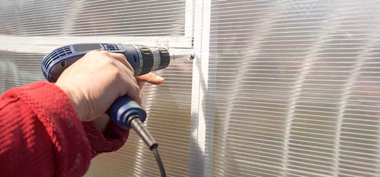 Sliding Screen Door Repair Yonkers