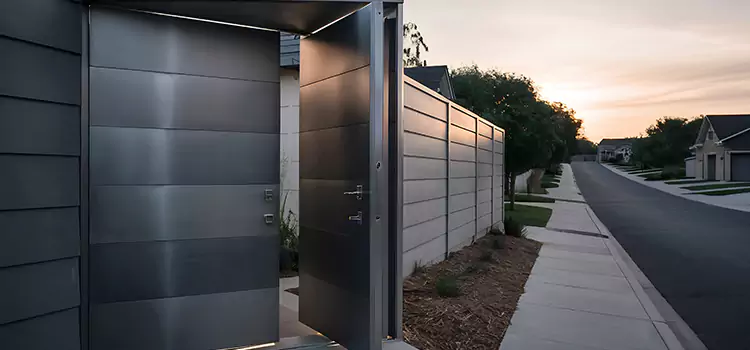 Comprehensive Steel Door Solutions in Yonkers, NY