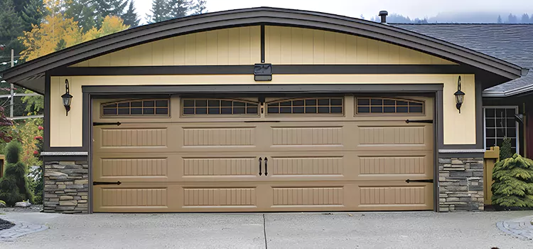 Residential Vinyl Roll Up Doors Yonkers
