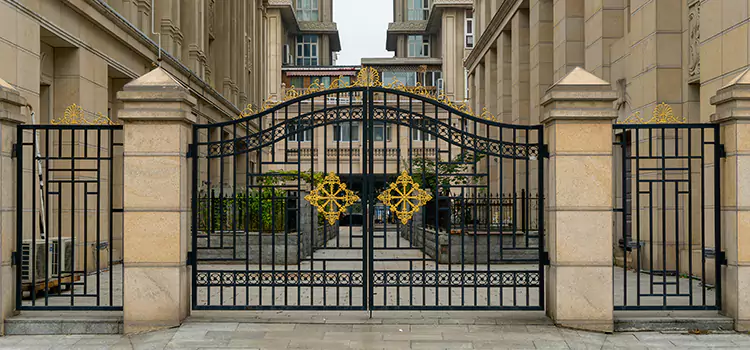 Comprehensive Iron Gate Maintenance Solutions in Yonkers, NY