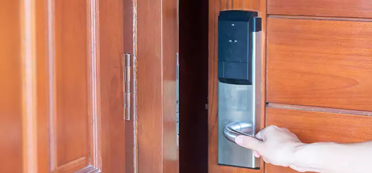 Commercial Keyless Entry Locks Yonkers