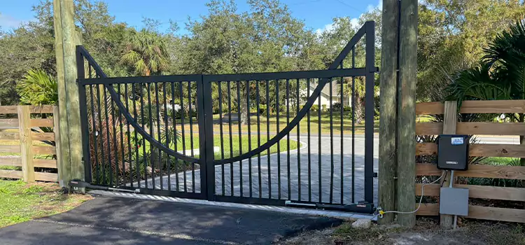 Why Choose Us for Your Automatic Gate Needs in Yonkers, NY?