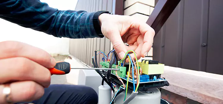 Electric Gate Maintenance Yonkers