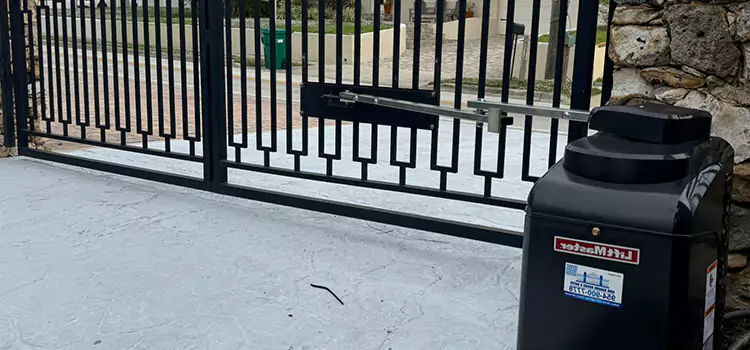 Seamless Installation and Support for Your New Gate in Yonkers, NY