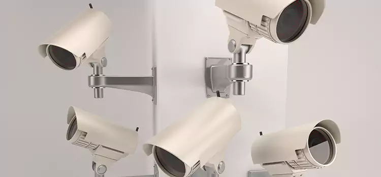 Your Trusted Partner for CCTV Solutions in Yonkers