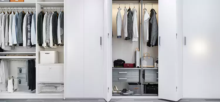 Glass Closet Door Repair Yonkers