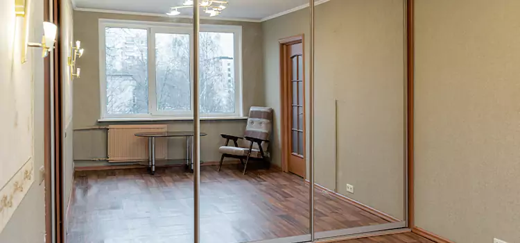 Mirror Closet Door Roller Replacement Yonkers