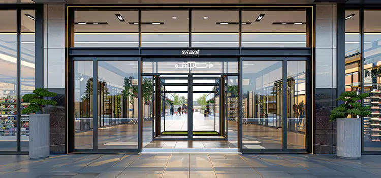 Commercial Door Service in Yonkers, NY