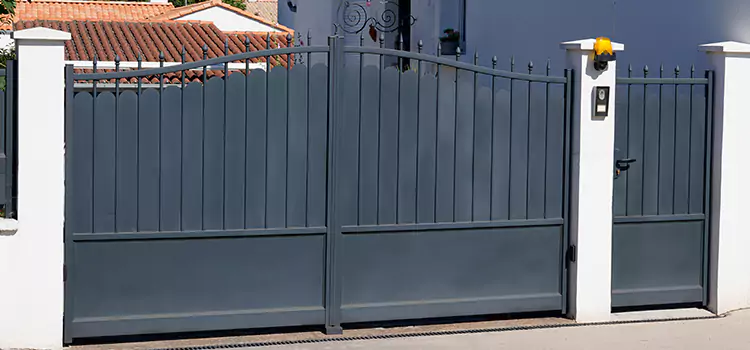 Emergency Commercial Gate Repair Yonkers