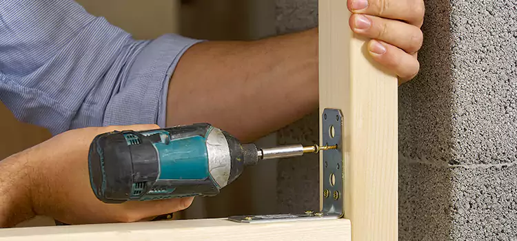 Jimmy Proof Deadbolt Repair Yonkers