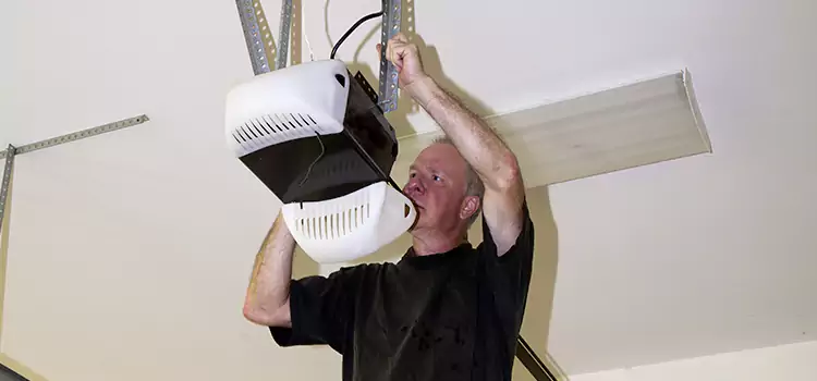 Garage Door Opener Service Yonkers