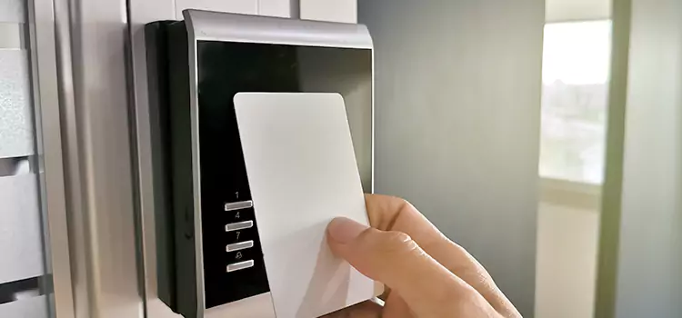 NMS Proximity Switch Door Systems Yonkers