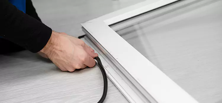 Commercial Door Weather Stripping Yonkers