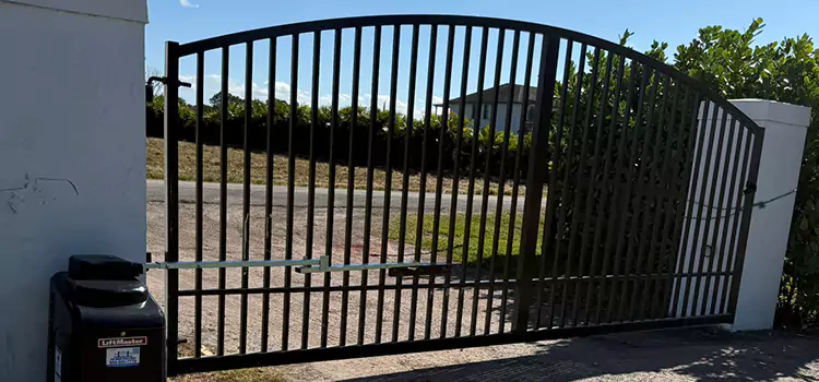 Driveway Fence Repair Yonkers