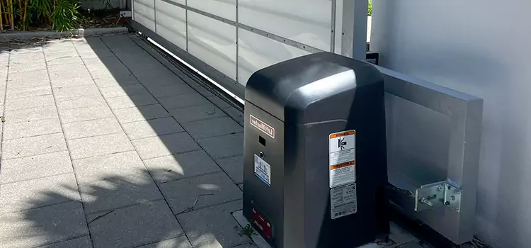 Emergency Electric Gate Repairs Yonkers