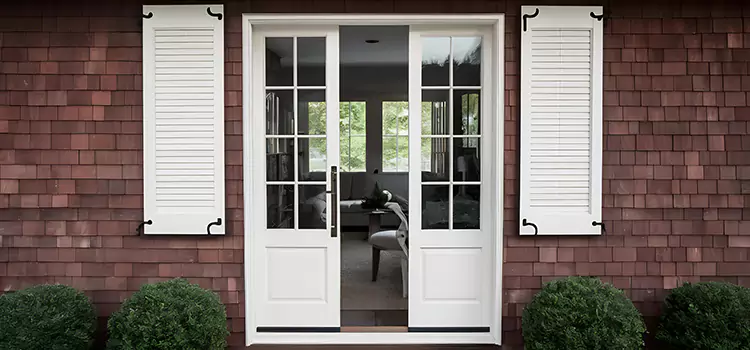 French Door Restoration Yonkers