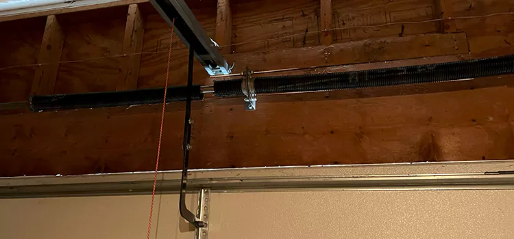 Broken Garage Door Cable Repair in Yonkers, NY