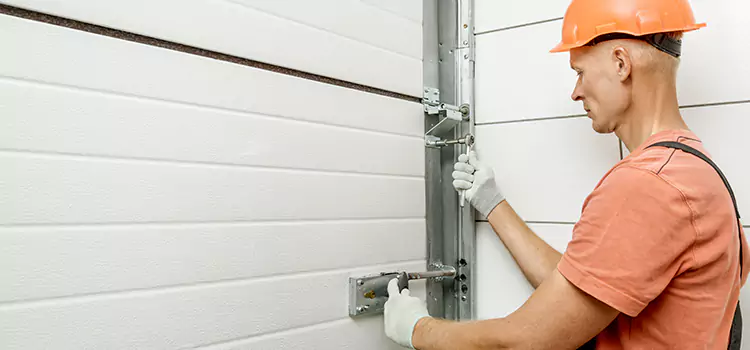 Why Choose Us for Garage Door Lock Services in Yonkers, NY?