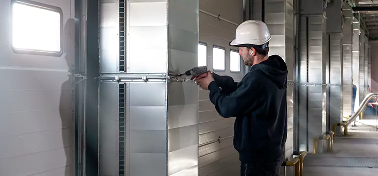 Prompt and Professional Garage Door Service in Yonkers, New York