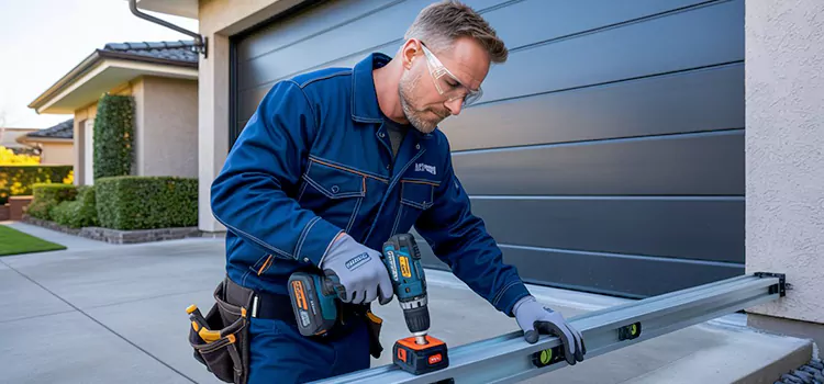 Why Choose Us for Garage Door Off Track Services in Yonkers, New York?