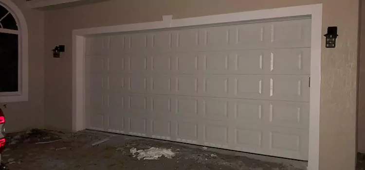 Garage Door Coil Replacement Yonkers