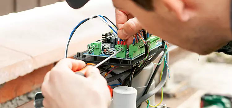 Specialized Brand Gate Motor Repairs Yonkers