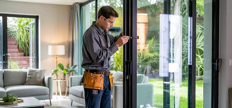 Why Choose Us for Your Glass Door Needs in Yonkers, NY?