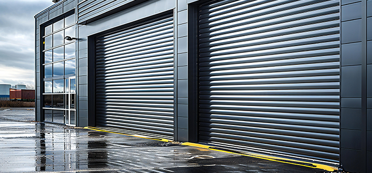 Emergency Industrial Garage Door Service Yonkers