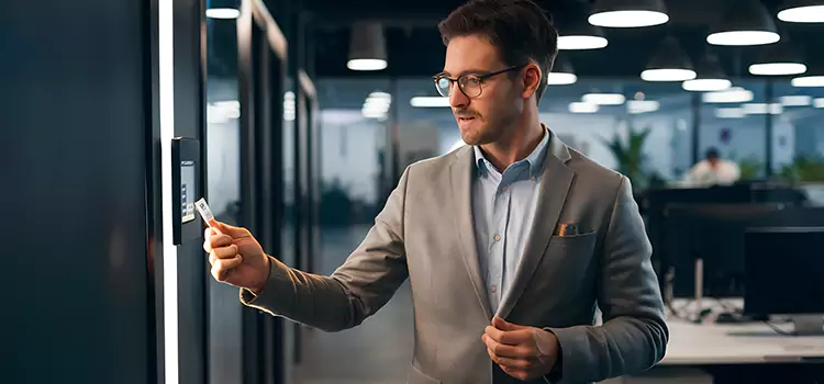 Our Commitment to Keycard Security Excellence in Yonkers, NY