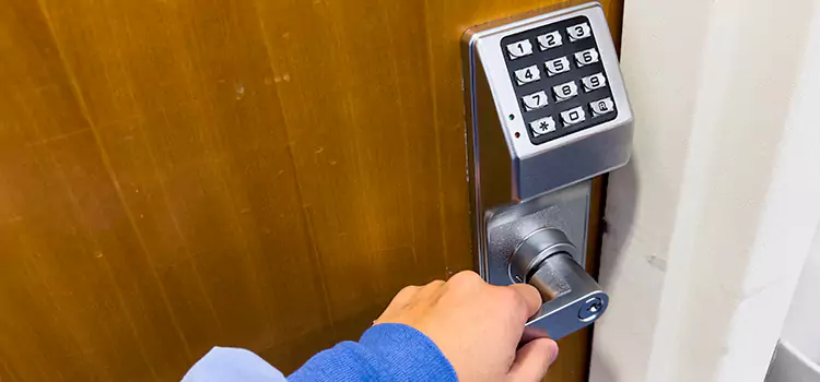Why Choose Us for Your Keypad Lock Needs in Yonkers, NY?