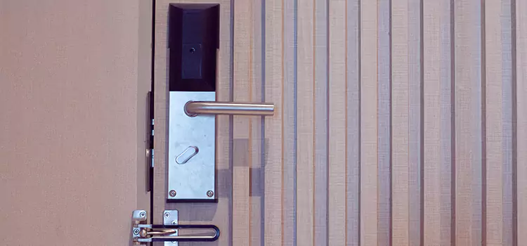 Installing a Maglock Yonkers