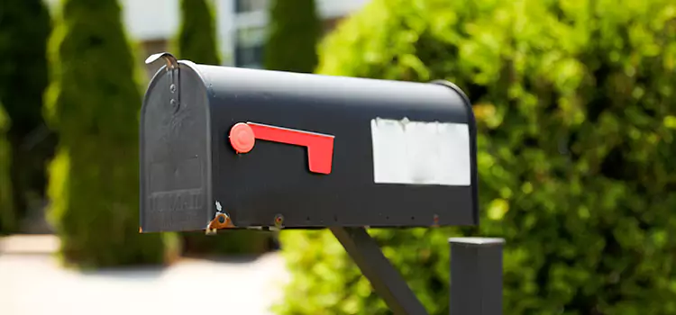 Secure Mailboxes for Packages Yonkers
