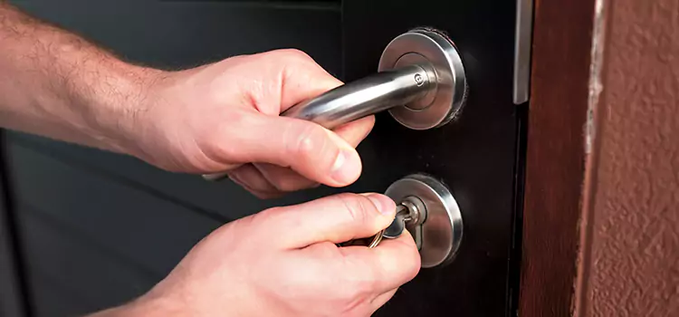 Master Key Control and Audits Yonkers