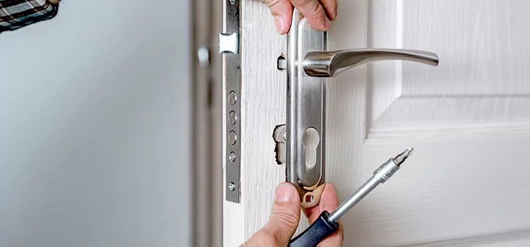 New Door Frame Installation Yonkers