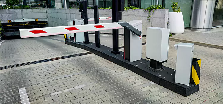 Custom Gate Design & Integration Yonkers
