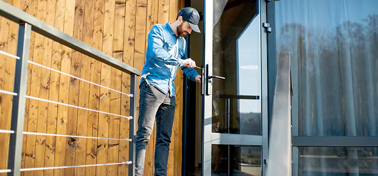 Patio Screen Door Installation Yonkers