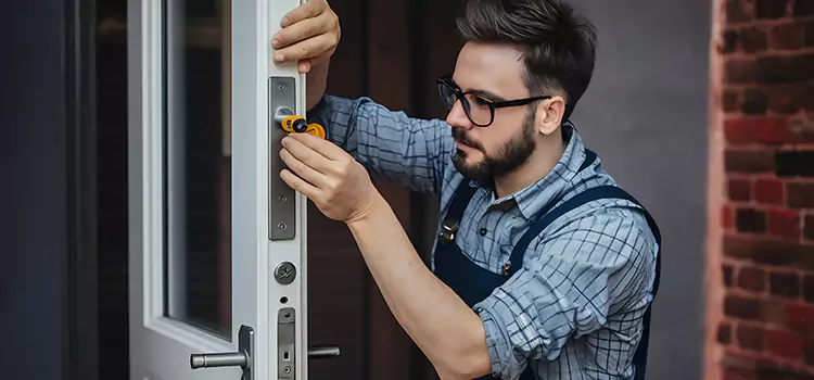 Residential Door Repairs Yonkers