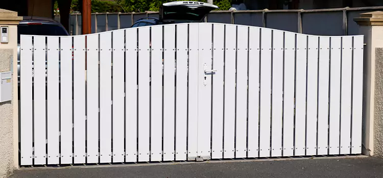 Why Choose Us for Residential Gate Repair in Yonkers, NY?