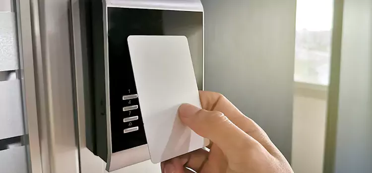 Advanced RFID Technology Integration in Yonkers, NY