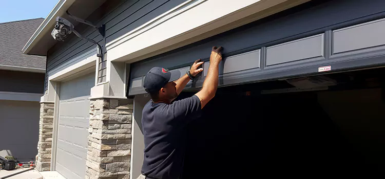 Janus Roll Up Doors Yonkers