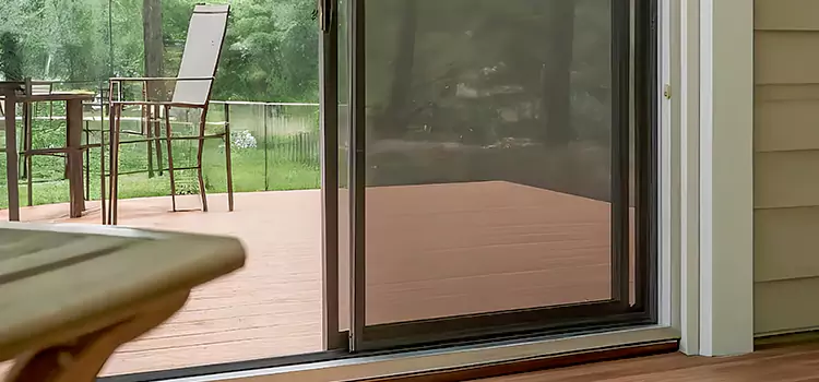 Garage Screen Door Installation Yonkers
