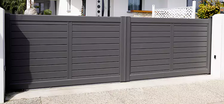 Automatic Gate Fence Yonkers