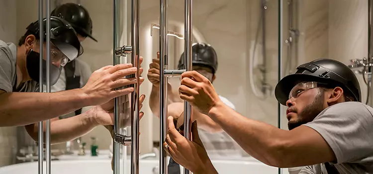 Shower Door Replacement Cost Yonkers
