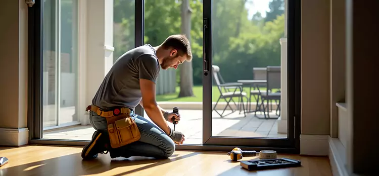 Patio Door Installation Experts in Yonkers, NY