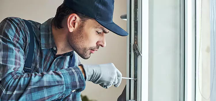 Emergency Response for Latch Issues Yonkers