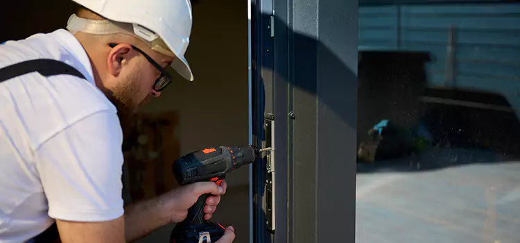 Aluminium Sliding Door Lock Fitting Yonkers